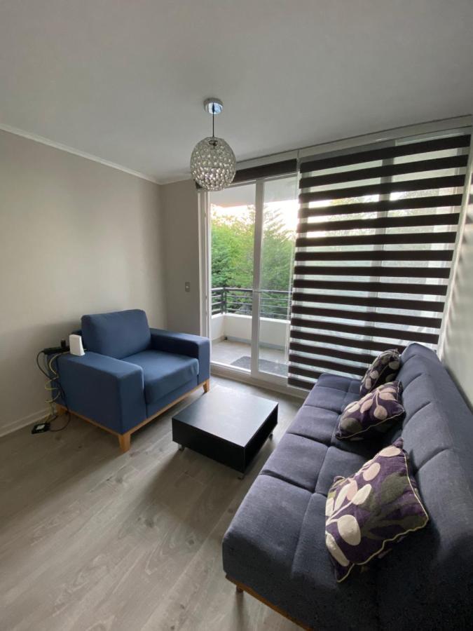 Condominio Robles Camino Al Volcan Pucón Εξωτερικό φωτογραφία