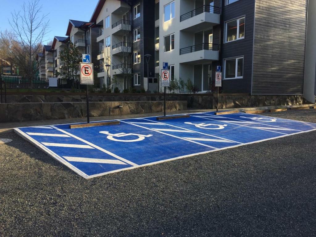 Condominio Robles Camino Al Volcan Pucón Εξωτερικό φωτογραφία