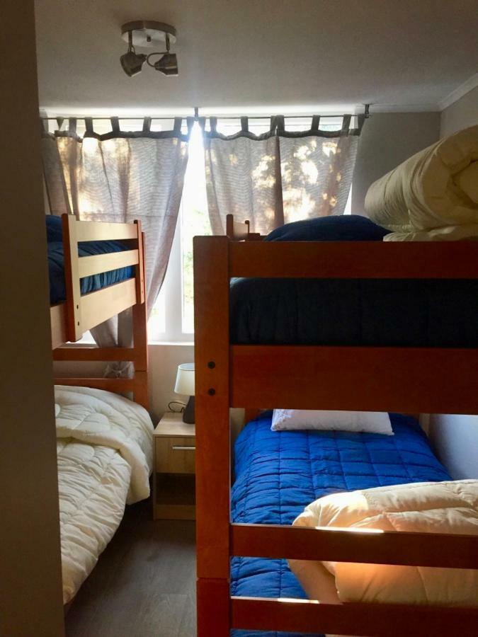 Condominio Robles Camino Al Volcan Pucón Εξωτερικό φωτογραφία