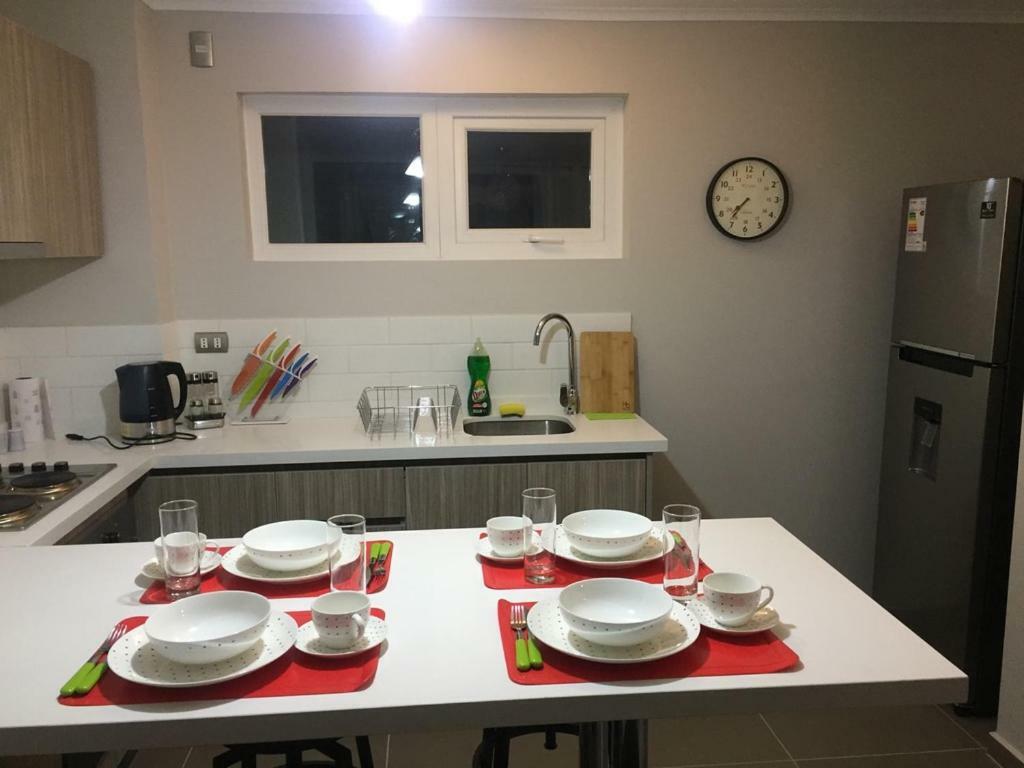 Condominio Robles Camino Al Volcan Pucón Εξωτερικό φωτογραφία
